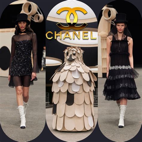 chanel haute couture tas|Chanel haute couture watch.